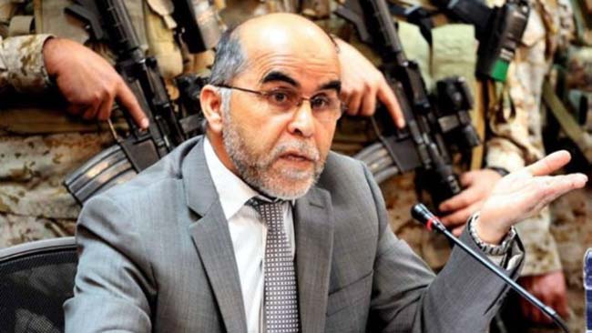 وزارت داخله: یک قاچاقچی بین‌المللی در افغانستان بازداشت شد